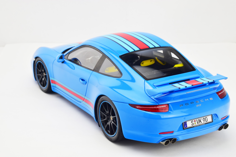 Illustration for article titled Fantasy Friday: Porsche Driver's Selection Edition